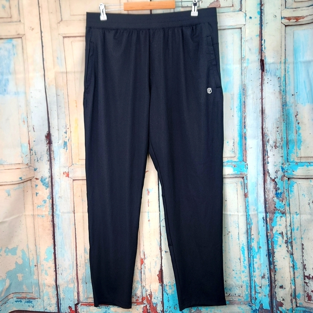 Born Primitive Pants in‎ Black